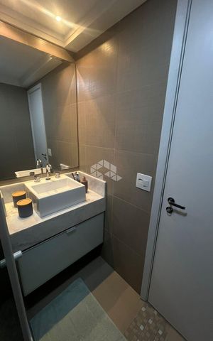 Apartamento à venda com 98m², 3 quartos e 2 vagas