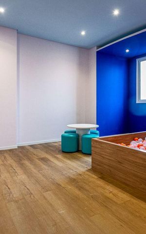 Apartamento à venda com 48m², 2 quartos e 1 vaga