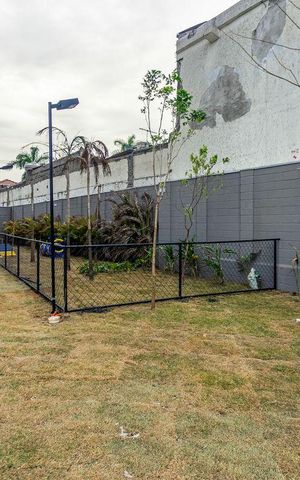 Apartamento à venda com 48m², 2 quartos e 1 vaga