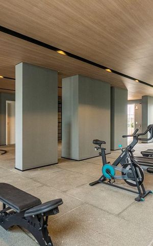 Apartamento à venda com 48m², 2 quartos e 1 vaga