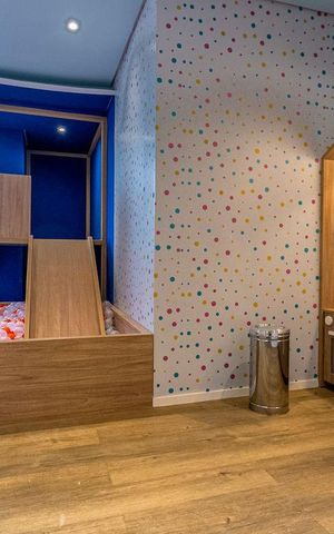 Apartamento à venda com 48m², 2 quartos e 1 vaga