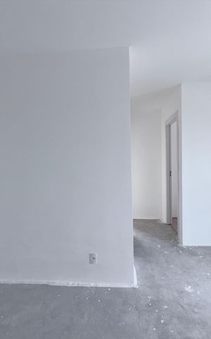 Apartamento à venda com 48m², 2 quartos e 1 vaga