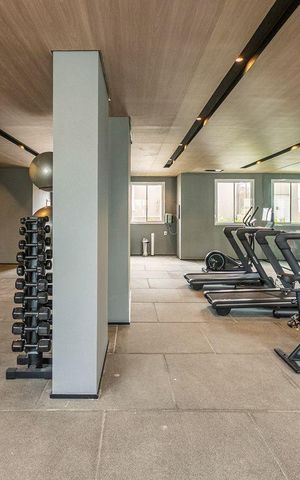 Apartamento à venda com 48m², 2 quartos e 1 vaga