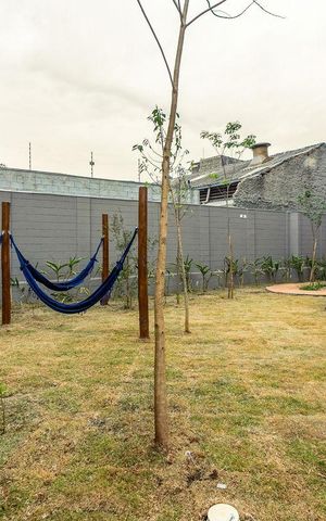 Apartamento à venda com 48m², 2 quartos e 1 vaga