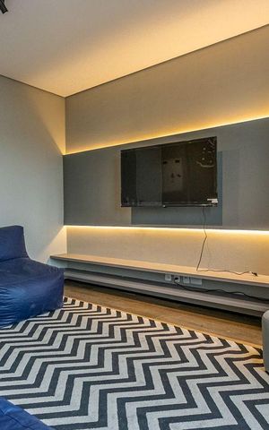 Apartamento à venda com 48m², 2 quartos e 1 vaga