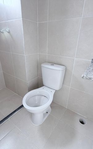 Apartamento à venda com 48m², 2 quartos e 1 vaga