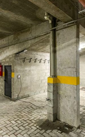 Apartamento à venda com 48m², 2 quartos e 1 vaga