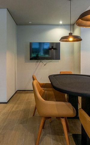 Apartamento à venda com 48m², 2 quartos e 1 vaga