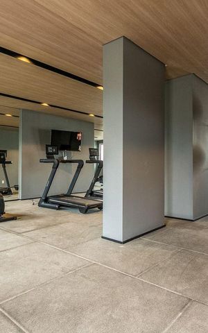 Apartamento à venda com 48m², 2 quartos e 1 vaga