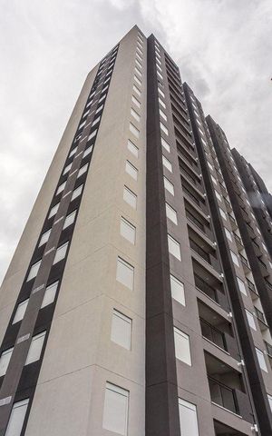 Apartamento à venda com 48m², 2 quartos e 1 vaga