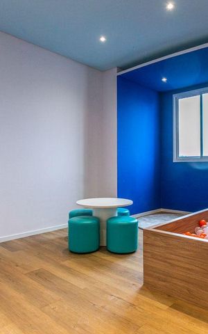 Apartamento à venda com 48m², 2 quartos e 1 vaga