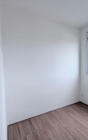 Apartamento à venda com 48m², 2 quartos e 1 vaga