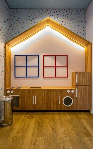 Apartamento à venda com 48m², 2 quartos e 1 vaga