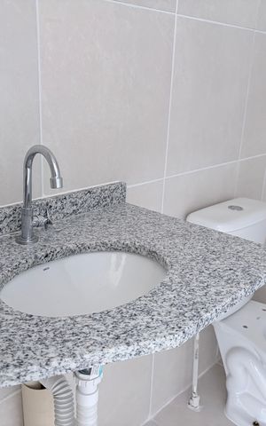 Apartamento à venda com 48m², 2 quartos e 1 vaga