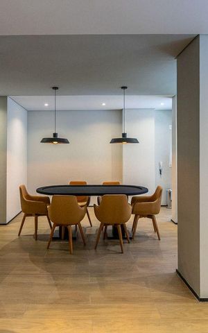 Apartamento à venda com 48m², 2 quartos e 1 vaga