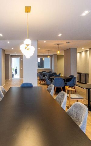 Apartamento à venda com 48m², 2 quartos e 1 vaga