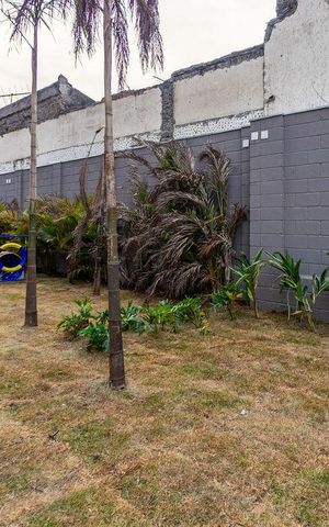 Apartamento à venda com 48m², 2 quartos e 1 vaga