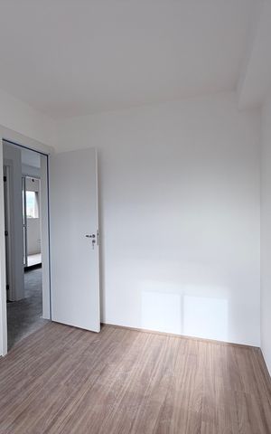 Apartamento à venda com 48m², 2 quartos e 1 vaga