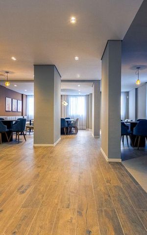 Apartamento à venda com 48m², 2 quartos e 1 vaga