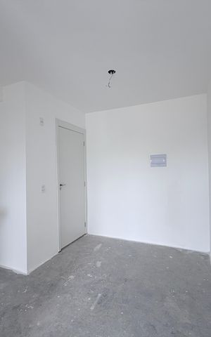 Apartamento à venda com 48m², 2 quartos e 1 vaga