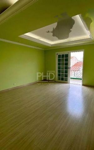 Casa à venda com 383m², 3 quartos e 6 vagas