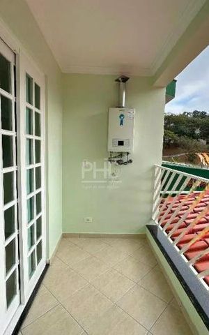 Casa à venda com 383m², 3 quartos e 6 vagas