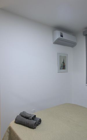 Apartamento à venda com 45m², 2 quartos e sem vagaQuarto 2