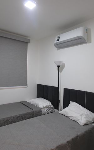 Apartamento à venda com 45m², 2 quartos e sem vagaQuarto 1