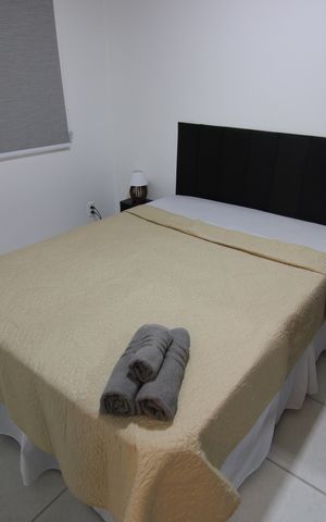Apartamento à venda com 45m², 2 quartos e sem vagaQuarto 2