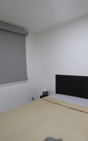 Apartamento à venda com 45m², 2 quartos e sem vagaQuarto 2