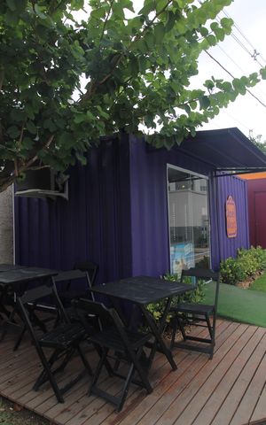 Apartamento à venda com 45m², 2 quartos e sem vagaÁrea comum