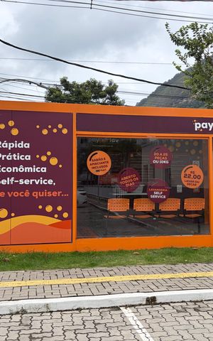 Apartamento à venda com 45m², 2 quartos e sem vaga Apartamento à venda com 45m², 2 quartos e sem vagaÁrea comum