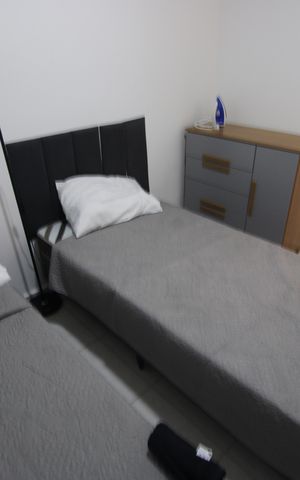 Apartamento à venda com 45m², 2 quartos e sem vagaQuarto 1