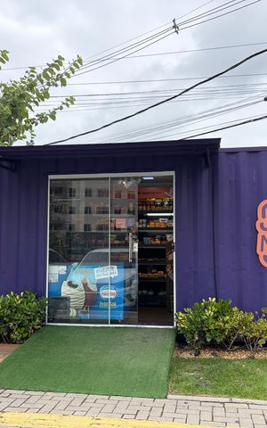 Apartamento à venda com 45m², 2 quartos e sem vaga Apartamento à venda com 45m², 2 quartos e sem vagaÁrea comum