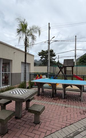 Apartamento à venda com 45m², 2 quartos e sem vaga Apartamento à venda com 45m², 2 quartos e sem vagaÁrea comum