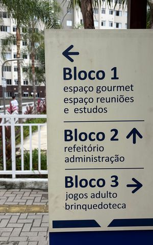 Apartamento à venda com 45m², 2 quartos e sem vaga Apartamento à venda com 45m², 2 quartos e sem vagaÁrea comum