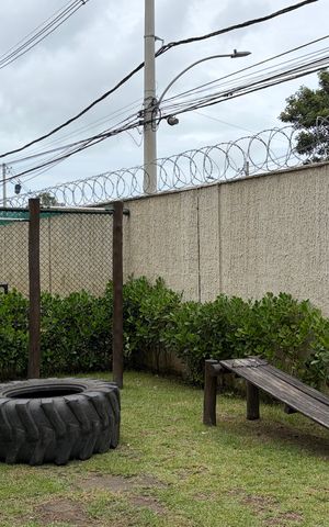 Apartamento à venda com 45m², 2 quartos e sem vaga Apartamento à venda com 45m², 2 quartos e sem vagaÁrea comum