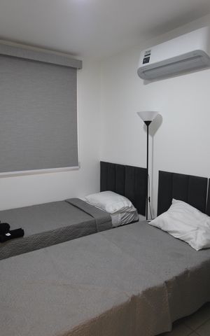 Apartamento à venda com 45m², 2 quartos e sem vagaQuarto 1