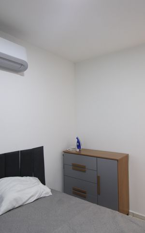 Apartamento à venda com 45m², 2 quartos e sem vagaQuarto 1