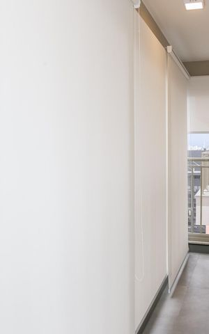 Studio para alugar com 34m², 1 quarto e sem vaga Studio para alugar com 34m², 1 quarto e sem vagaSacada