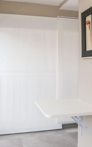 Studio para alugar com 34m², 1 quarto e sem vaga Studio para alugar com 34m², 1 quarto e sem vagaSacada