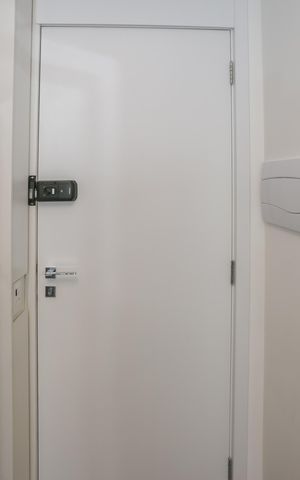 Studio para alugar com 34m², 1 quarto e sem vaga Studio para alugar com 34m², 1 quarto e sem vagaEntrada
