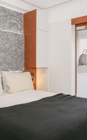 Studio para alugar com 34m², 1 quarto e sem vaga Studio para alugar com 34m², 1 quarto e sem vagaStudio