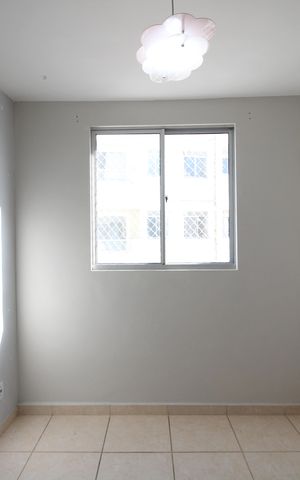 Apartamento à venda com 65m², 2 quartos e 1 vagaQuarto 1