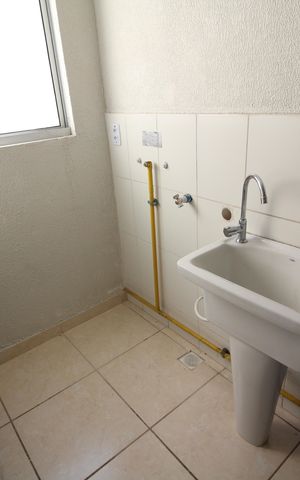 Apartamento à venda com 65m², 2 quartos e 1 vagaÁrea de Serviço
