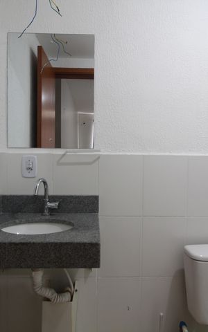 Apartamento à venda com 65m², 2 quartos e 1 vagaQuarto 2 - Suíte