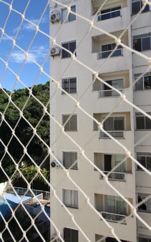 Apartamento à venda com 65m², 2 quartos e 1 vagaVista