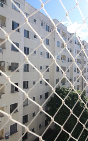 Apartamento à venda com 65m², 2 quartos e 1 vagaVista