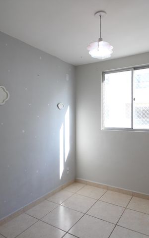 Apartamento à venda com 65m², 2 quartos e 1 vagaQuarto 1