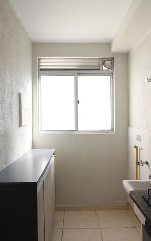 Apartamento à venda com 65m², 2 quartos e 1 vagaÁrea de Serviço